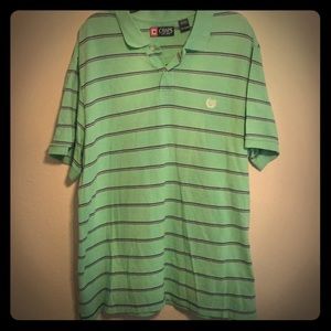 Men’s Chaps 2XL polo